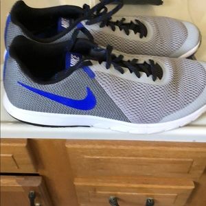 Mens Nike Flex Experience 5 Running Shoes